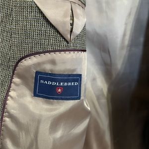 Saddlebred Sport Coat